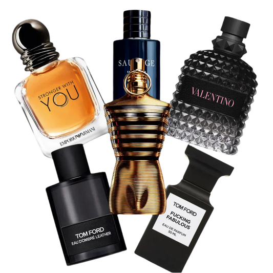 Fragrance Big Bundle Vendor