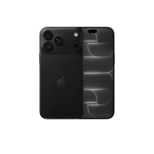 iPhone 18 Pro Vendor
