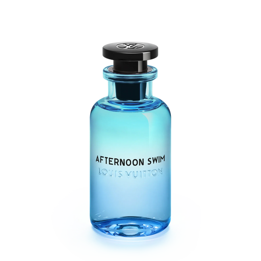 Louis Vuitton Fragrances Vendor