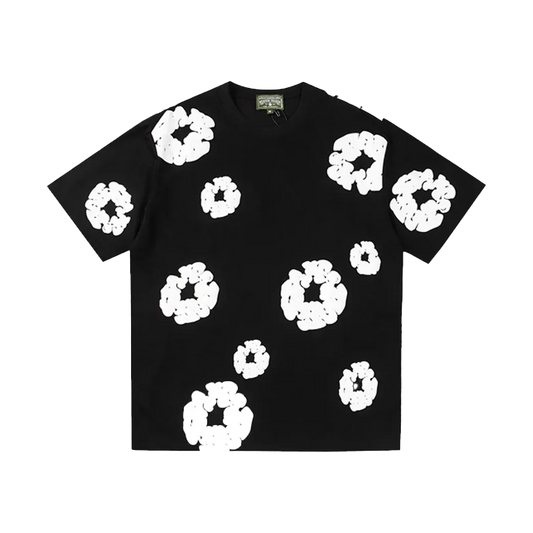 Denim Tears T-shirt - Vendor
